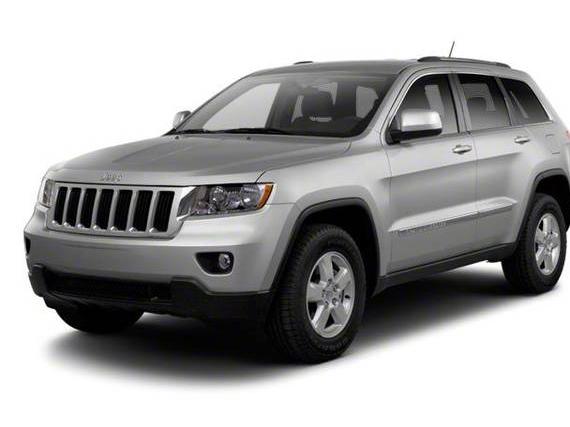 JEEP GRAND CHEROKEE 2013 1C4RJFAG9DC633474 image